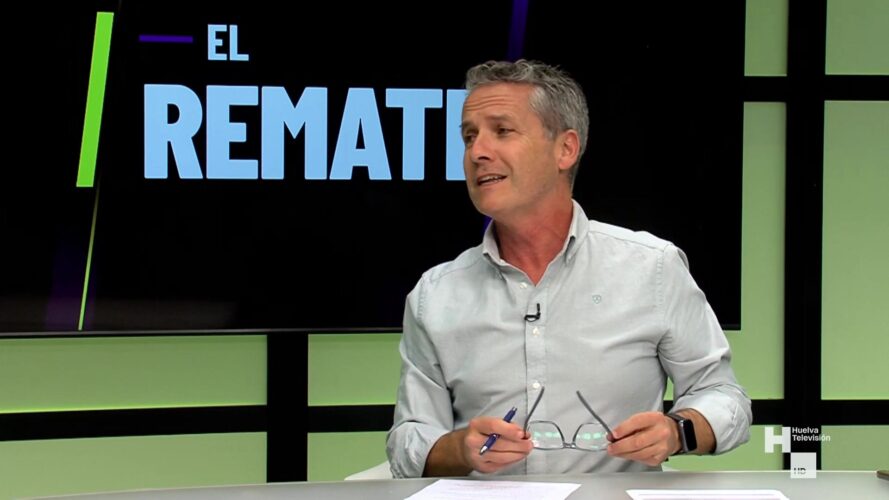 El Remate 22-10-26