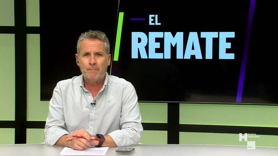 El Remate 28-10-26