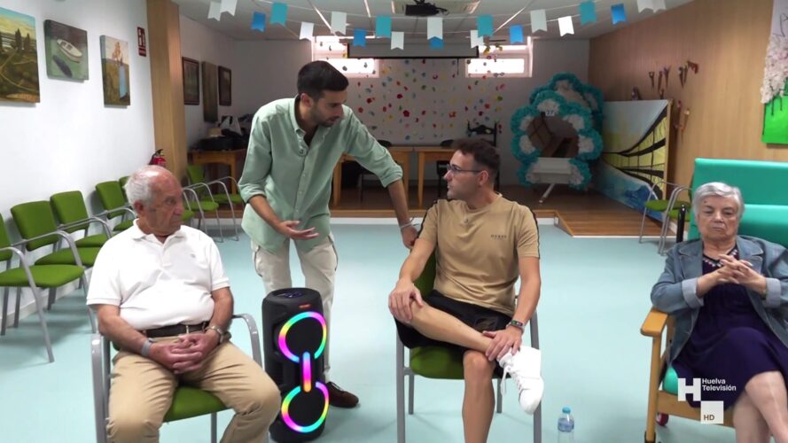 Desde Dentro 3×04