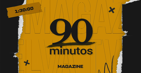 90 MINUTOS